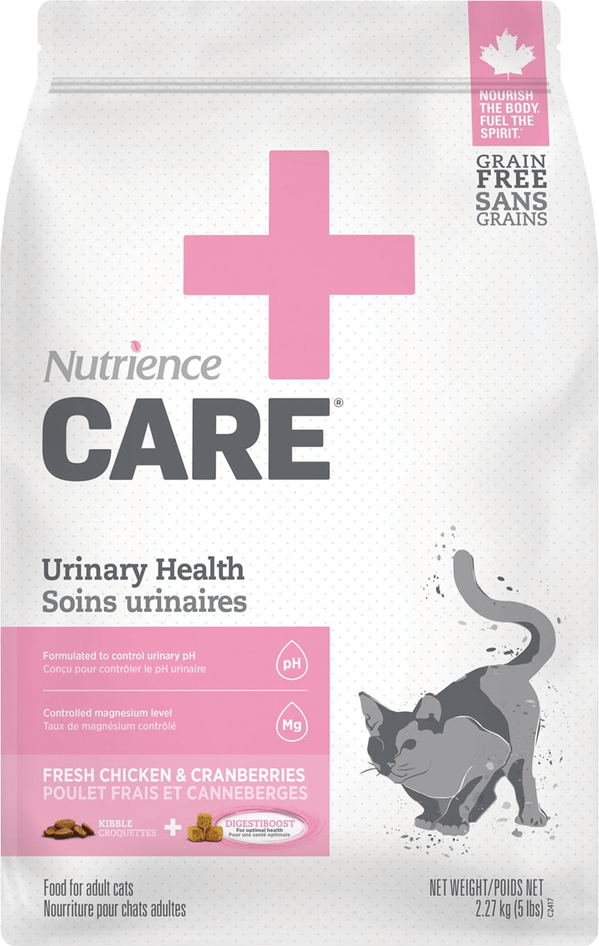 Nutrience Care Urinary Health (Dry)